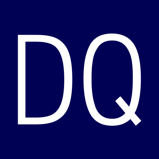 Digital Quang Logo